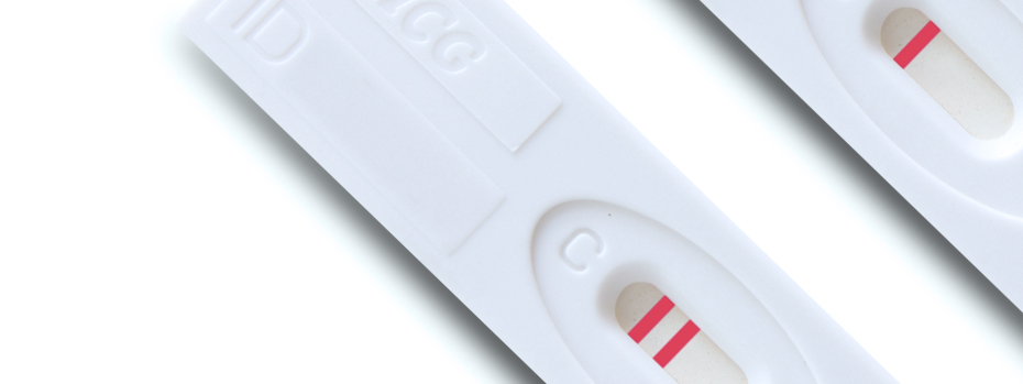 Sex am tag des positiven ovulationstest